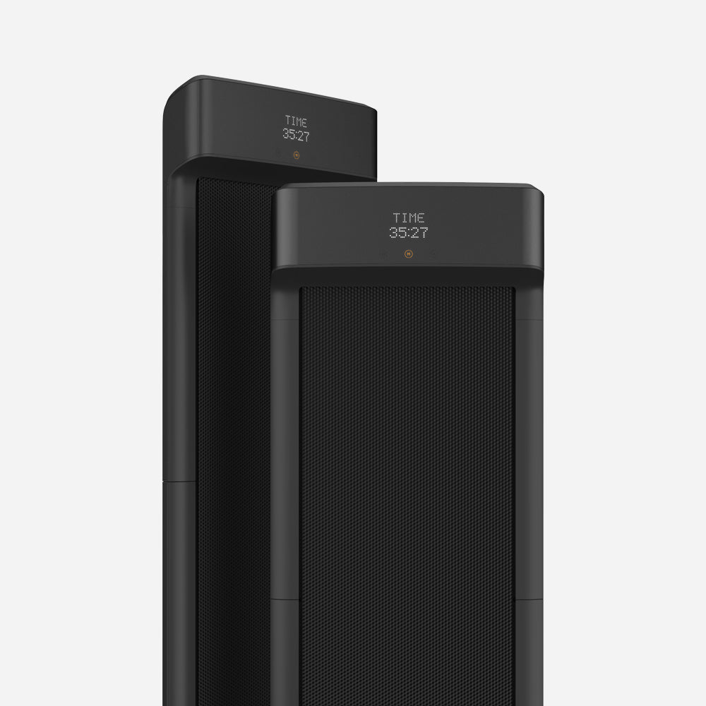 Tapis de marche pliable Support 136KG A1