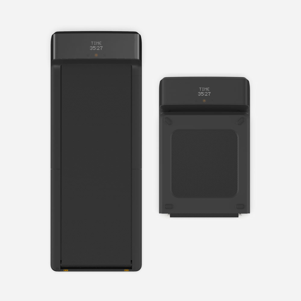 Tapis de marche pliable Support 136KG A1