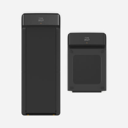 Tapis de marche pliable Support 136KG A1