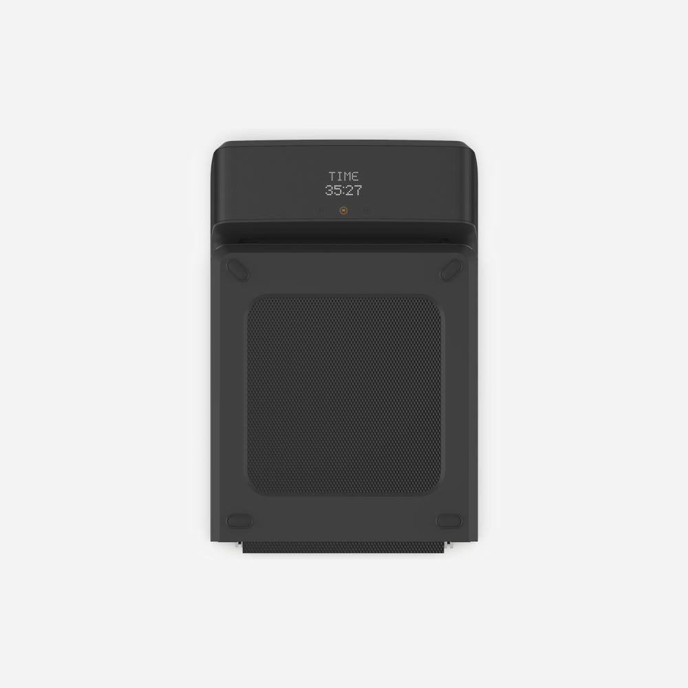 Tapis de marche pliable Support 136KG A1