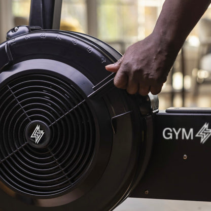 Vélo d'appartement Homeletics Z2