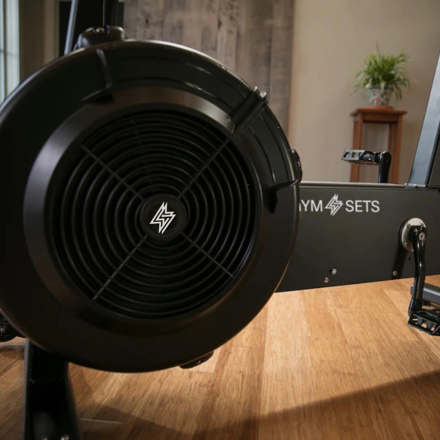 Vélo d'appartement Homeletics Z2