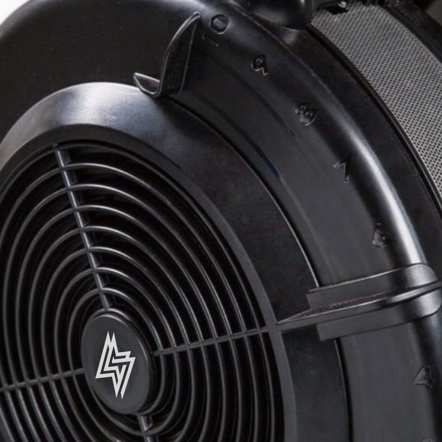 Vélo d'appartement Homeletics Z2