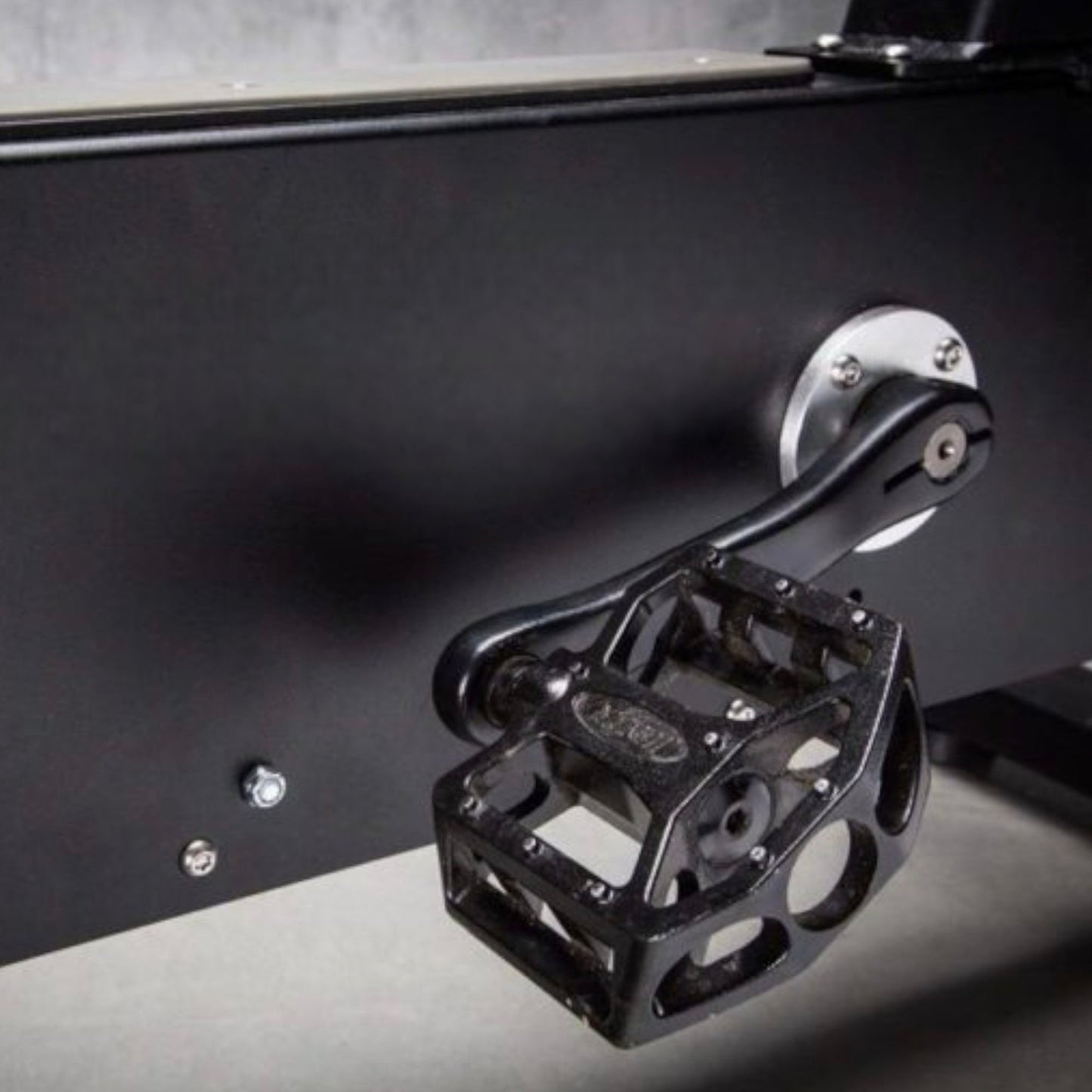 Vélo d'appartement Homeletics Z2