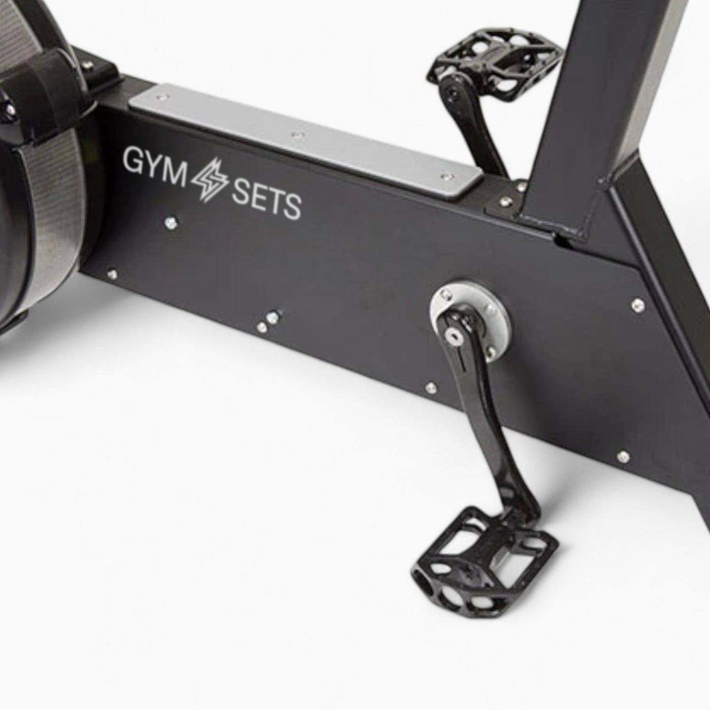 Vélo d'appartement Homeletics Z2