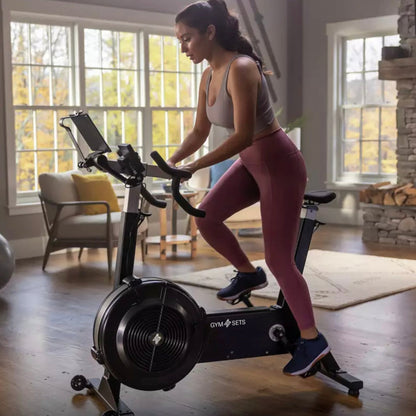 Vélo d'appartement Homeletics Z2