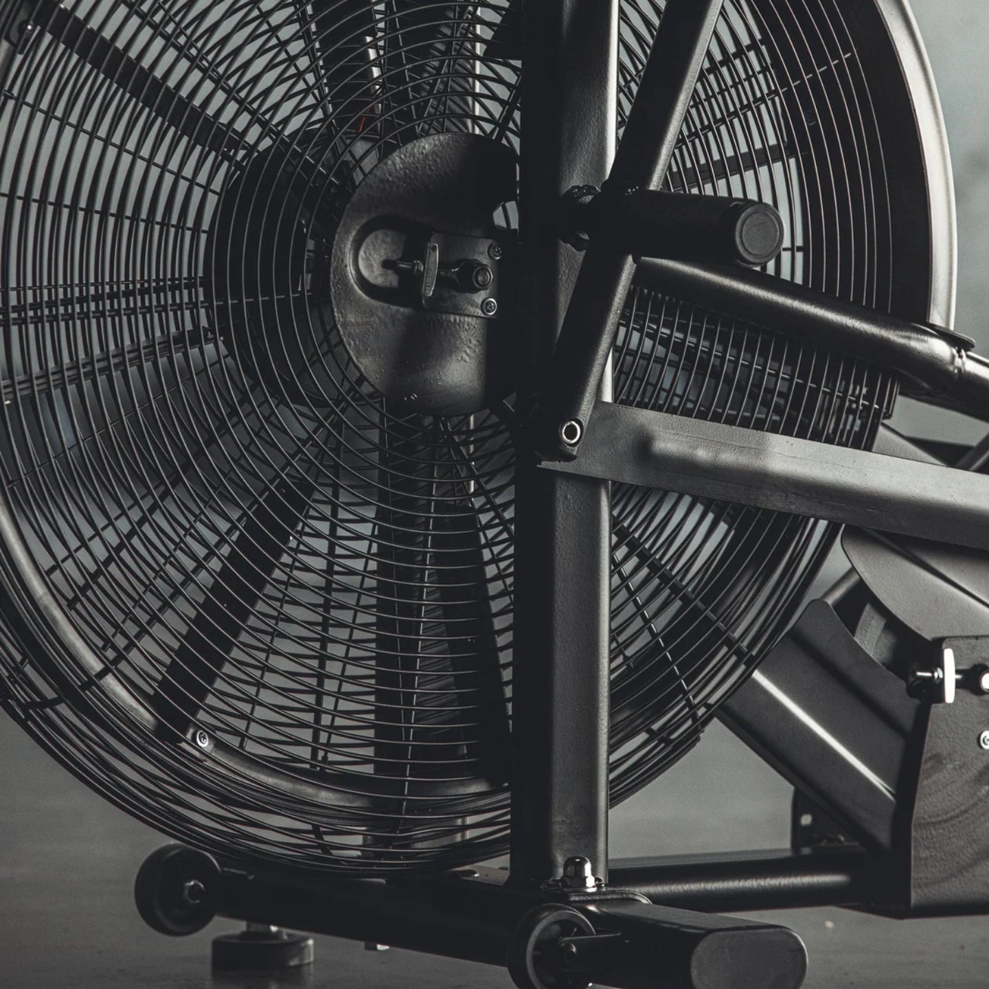 Assaut Bike Homeletics BP1