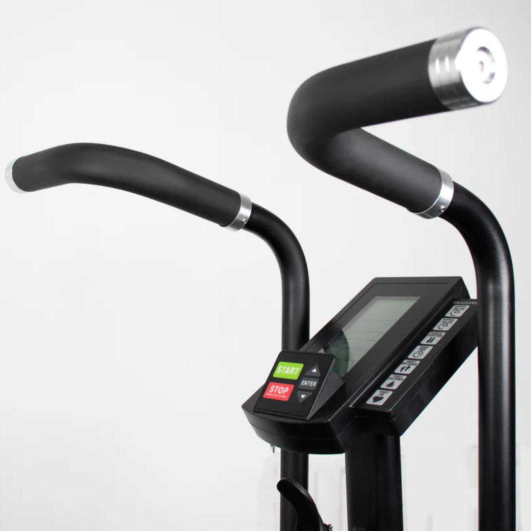 Assaut Bike Homeletics BP1