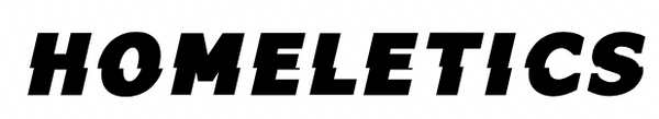 Homeletics 