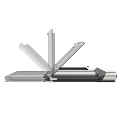 Tapis de course pliable Homeletics R1 2 en 1