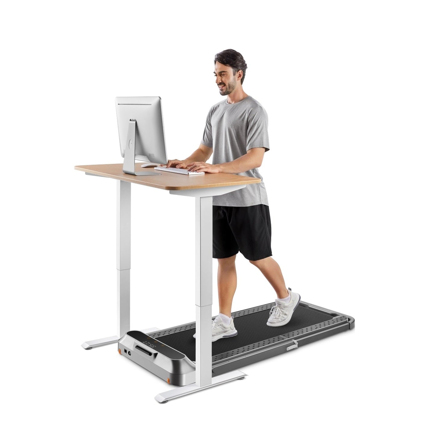 Tapis de course pliable Homeletics R2