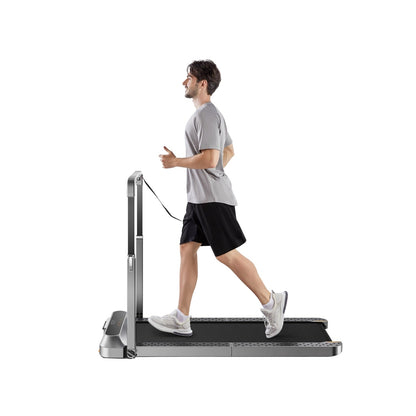 Tapis de course pliable Homeletics R2