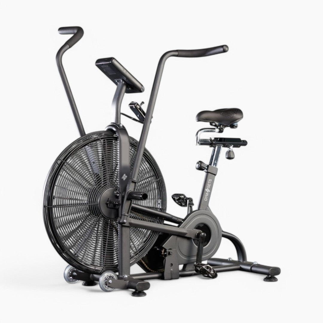 Assaut Bike Homeletics BP1