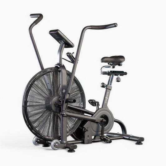 Assaut Bike Homeletics BP1