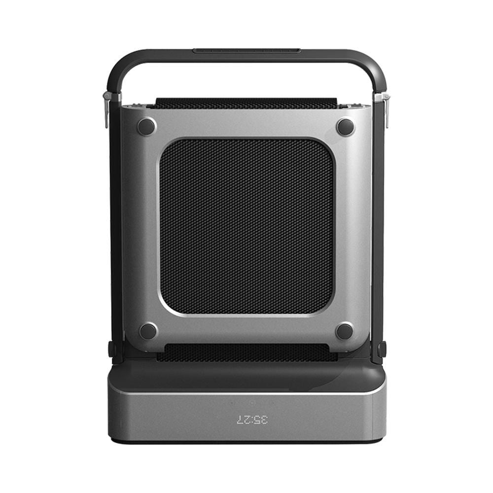 Tapis de course pliable Homeletics R1 2 en 1