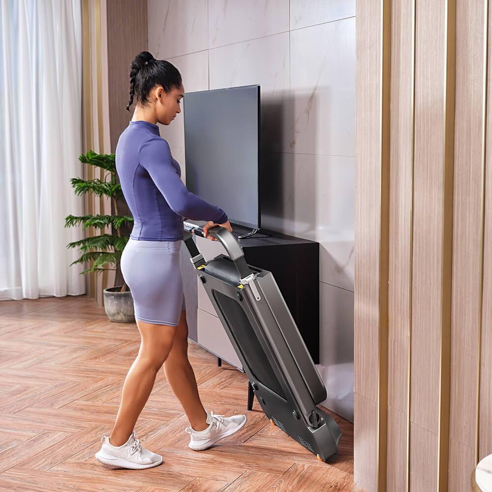 Tapis de course pliable Homeletics R2